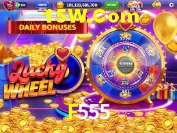 Games Directory F555
