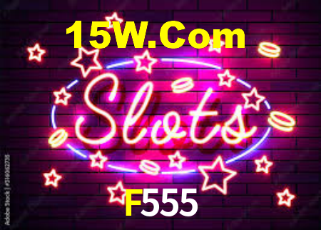 F555