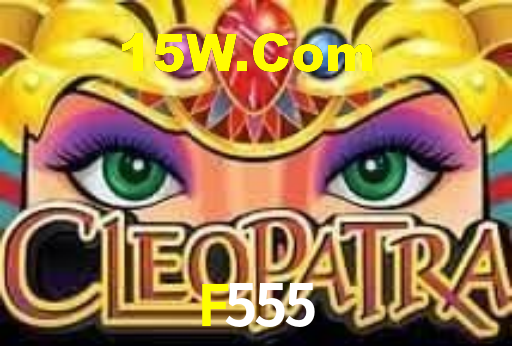 F555 Jogo