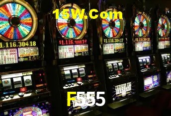 Promoções Sazonais F555