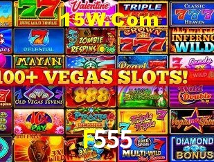 Casino Ao Vivo F555