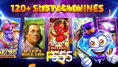 Especiais de Fim de Semana F555