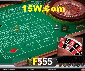 Estatísticas do Jogo F555