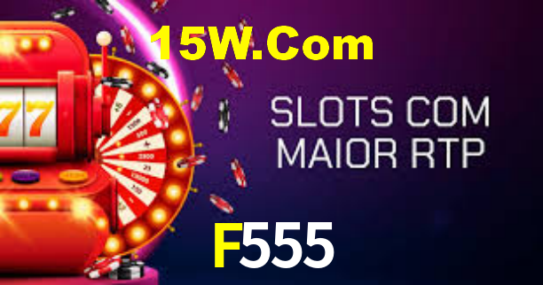 F555 Jogo