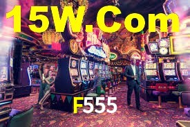 F555 Jogo