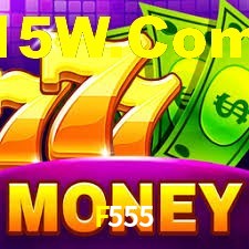 VIP Casino F555