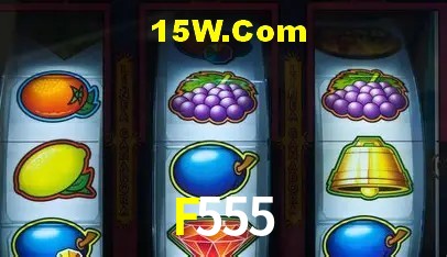 Jogos com bônus e suporte 24h na F555