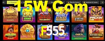 Football Betting F555