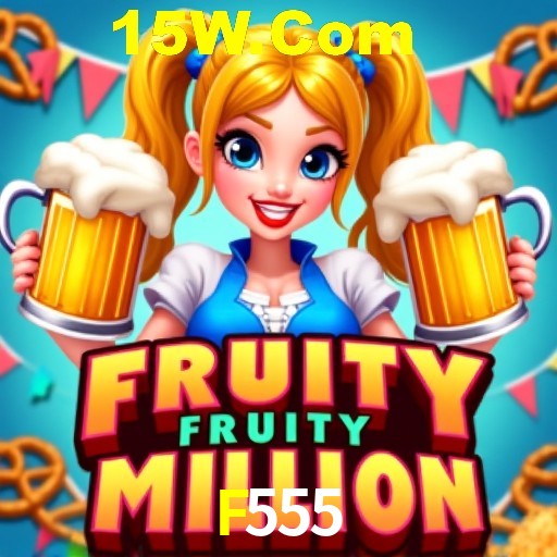 Descubra o Mundo do Cassino Online com F555