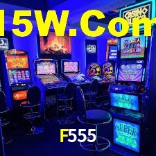 Exclusive Games F555