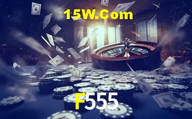 Segurança e performance na plataforma F555