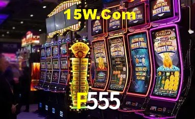 Diretório de Jogos F555