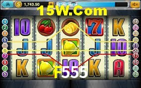 Game Statistics F555