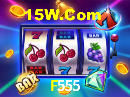 Mercados ao vivo e cash out na F555