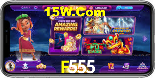F555 Bet Login