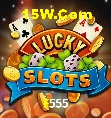 Loterias online na F555