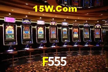 Experiência VIP F555