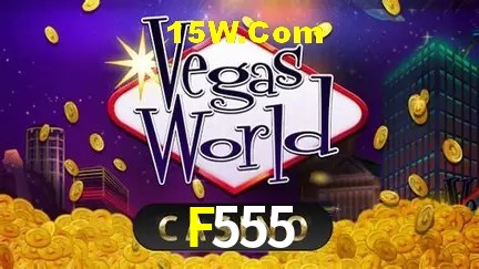 Biblioteca de slots populares na F555