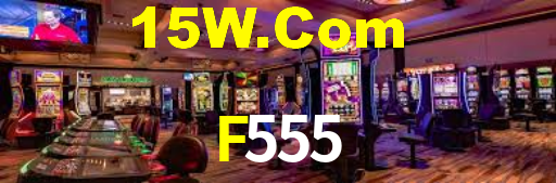 F555: Jogos de Caça-Níqueis-Altas Recompensas, Roleta-Velocidade, Blackjack-Desafios Máximos